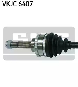 Фото VKJC6407 Вал SKF {forloop.counter}}